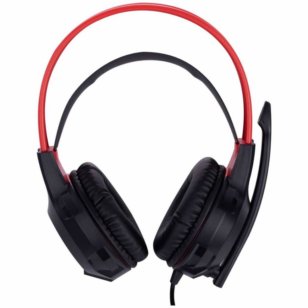 Auricular Gamer XZZ-HP-01 Mic PC/PS4/xBox X-Lizzard