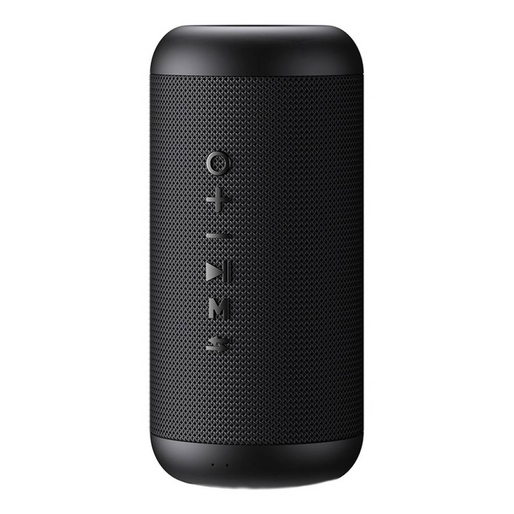 Parlante Bluetooth USAMS YX008 - Sonido Envolvente 360° y Resistencia al Agua IPX6