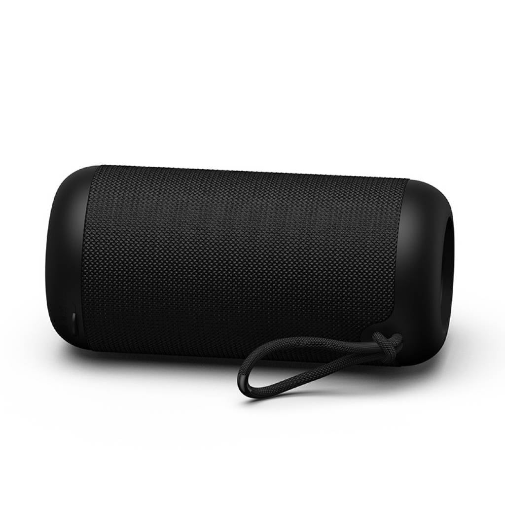 Parlante Bluetooth USAMS YX008 - Sonido Envolvente 360° y Resistencia al Agua IPX6