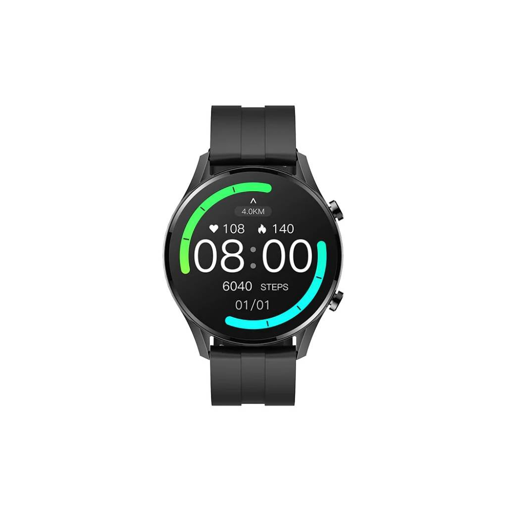 Smartwatch Imilab W12 1.32"340mAh Negro by Xiaomi