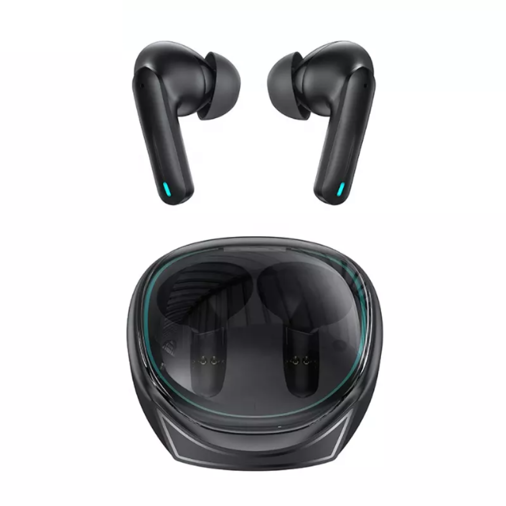 Auriculares TWS Gaming USAMS XJ13 - Doble Micrófono y Conectividad BT5.3