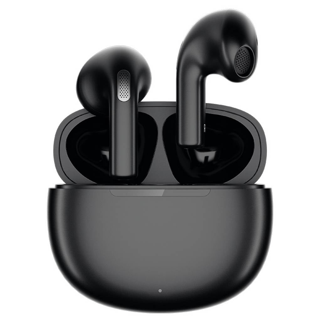 Auricular Bluetooth TWS AilyPods QT20 Negro QCY By Xiaomi