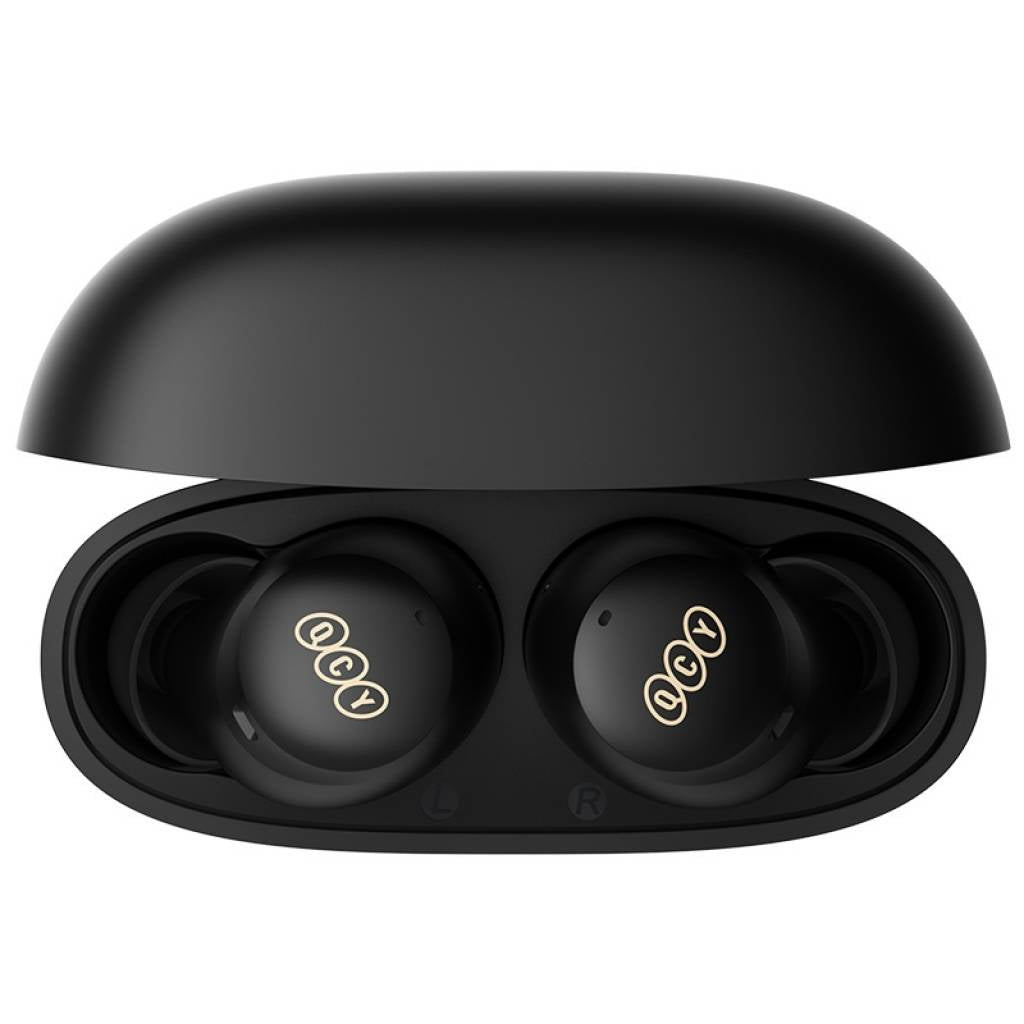Auricular Bluetooth TWS Arcbuds ANC Negro QCY By Xiaomi