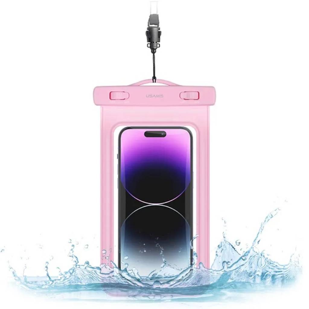 Funda a prueba de agua 7'' USAMS YD011