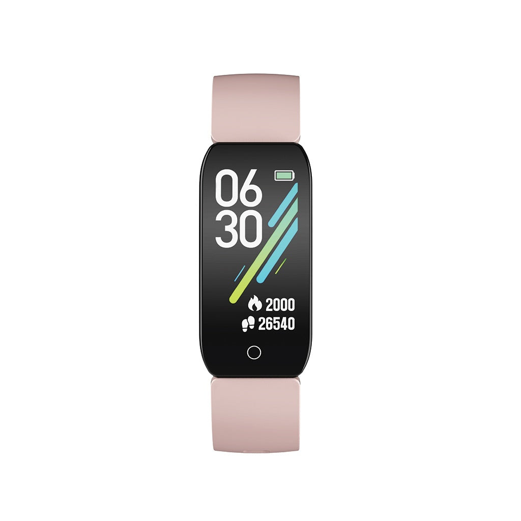 Smartwatch XZZ-SW-01/N Negro/Negro X-Lizzard