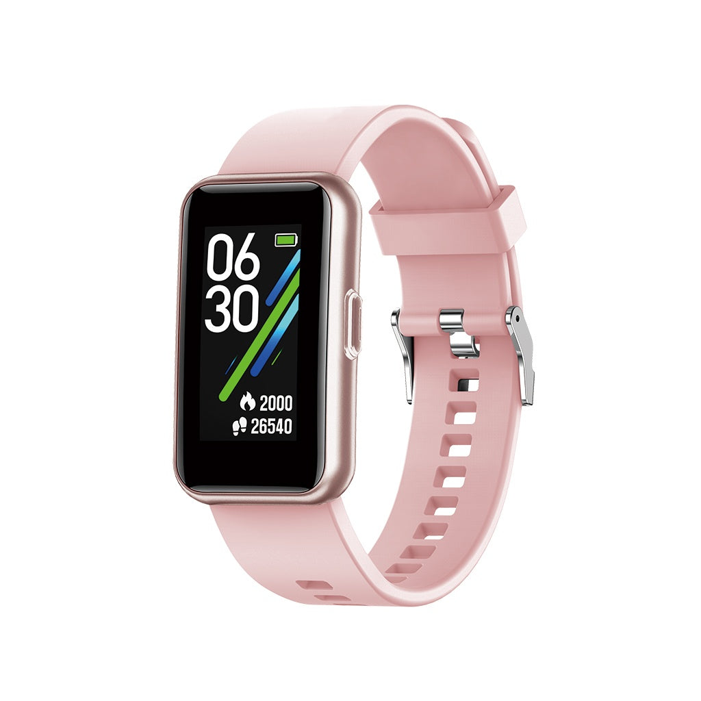 Smartwatch XZZ-SW-03/N Negro/Negro X-Lizzard