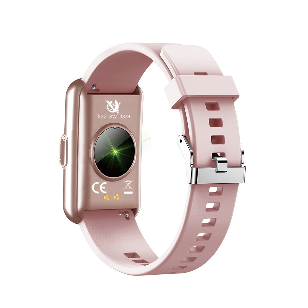 Smartwatch XZZ-SW-03/N Negro/Negro X-Lizzard