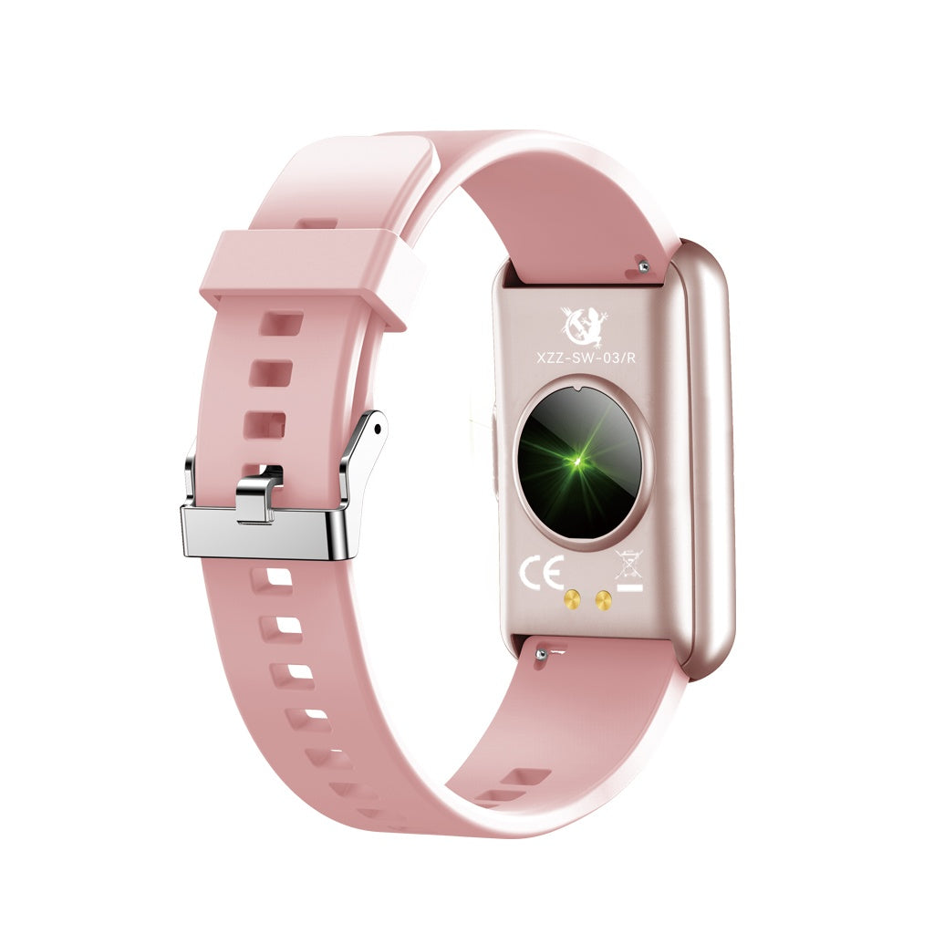 Smartwatch XZZ-SW-03/N Negro/Negro X-Lizzard