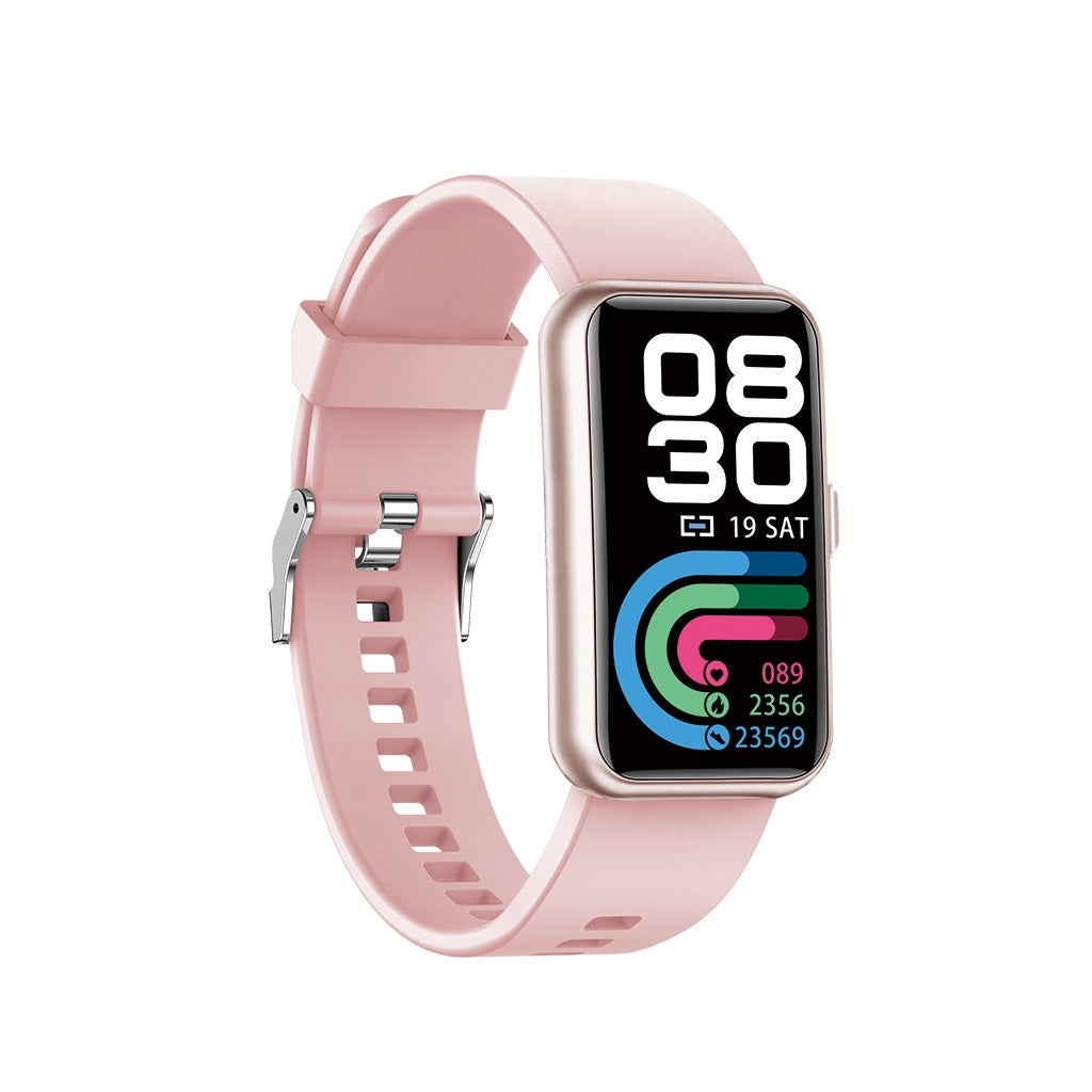 Smartwatch XZZ-SW-03/N Negro/Negro X-Lizzard