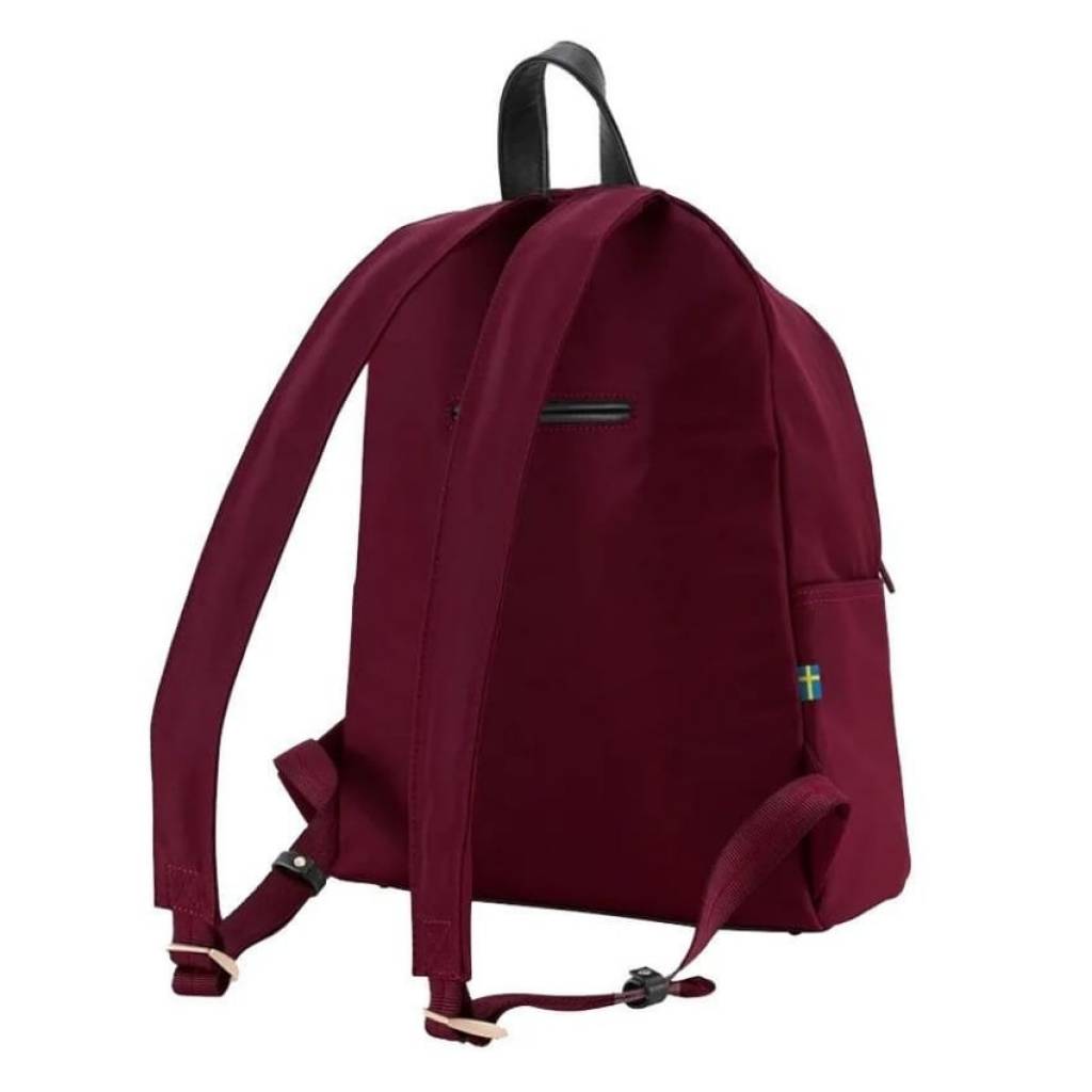 Mochila Gaston Luga Kampis 3504 Bordeaux 13"