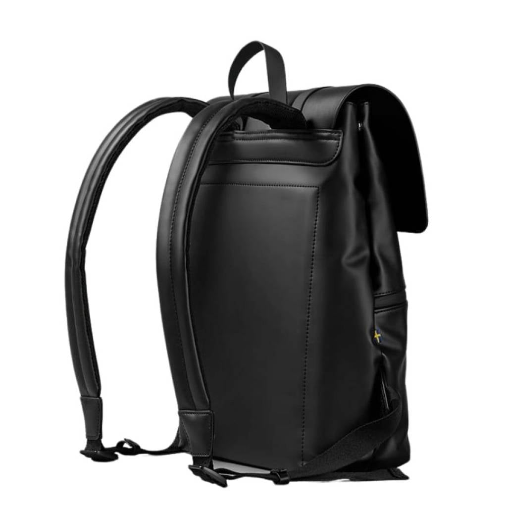 Mochila Gaston Luga Splash 8001 Negro 13"