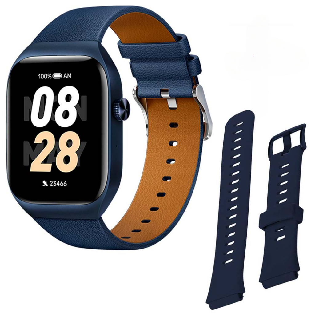 Smartwatch Mibro T2 1.75" 300mAh by Xiaomi
