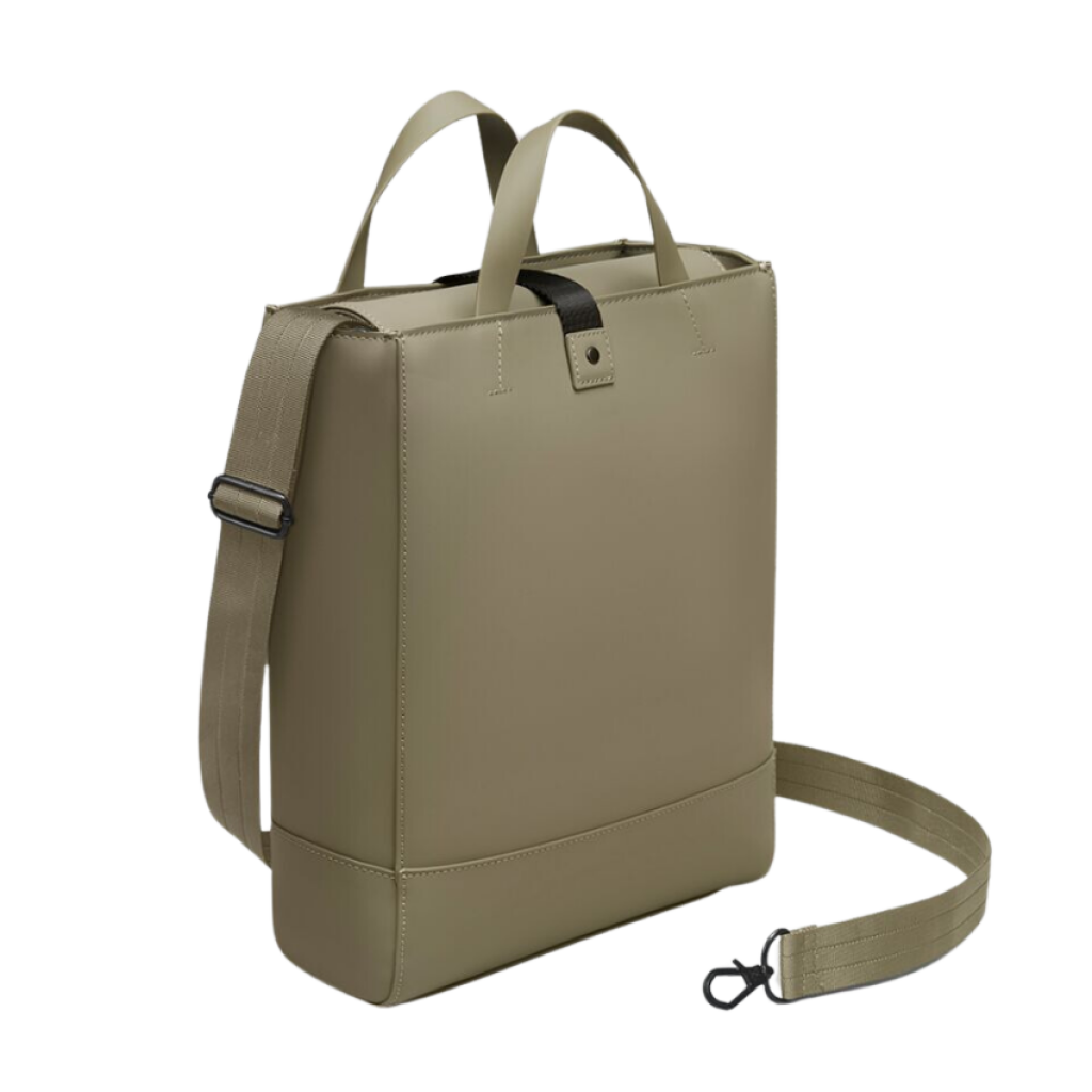 Bolso Gaston Luga Splash RE1504 13" Beige