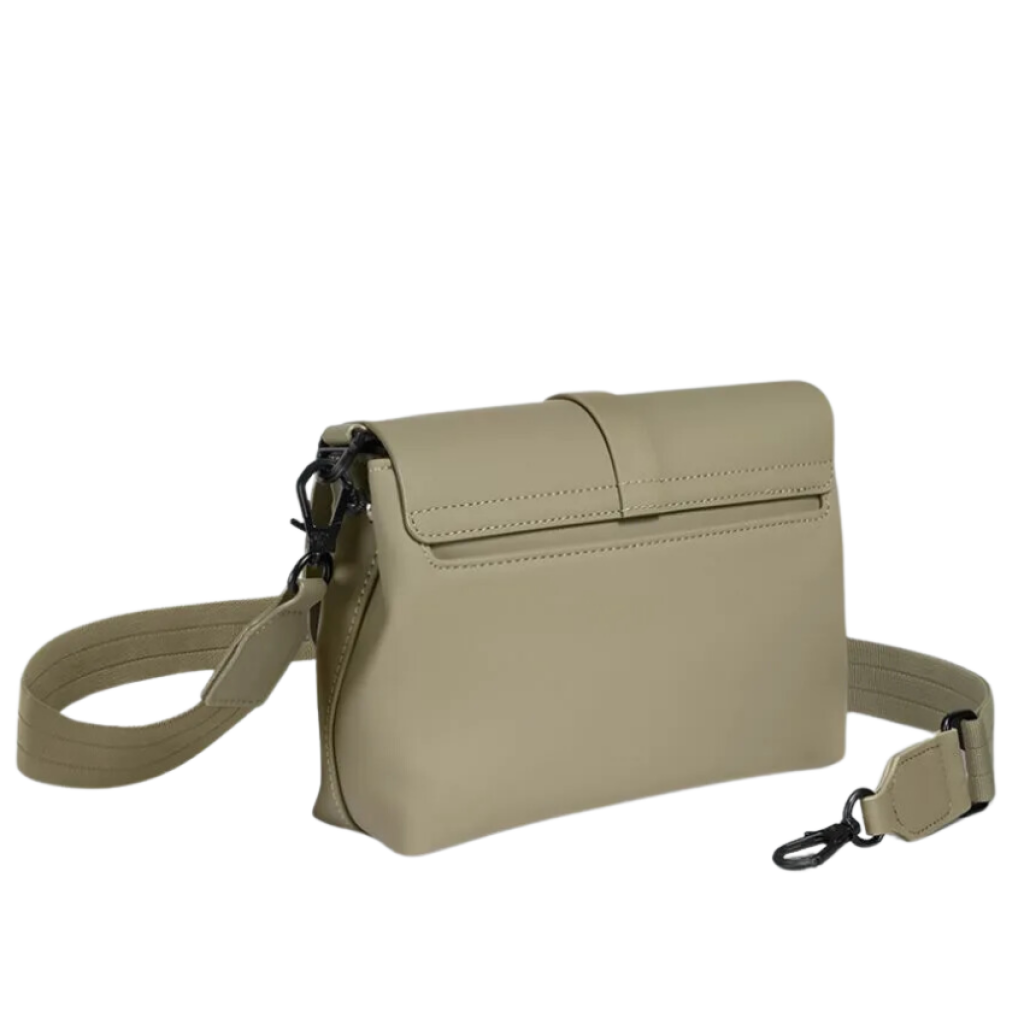 Bandolera Gaston Luga Splash CB106 Beige