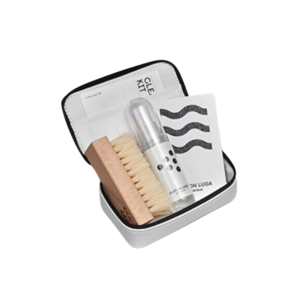 Kit de Limpieza Gaston Luga GL-CLNKIT
