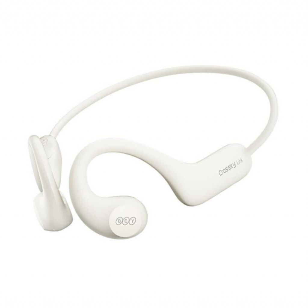 Auricular Bluetooth Crossky Link Negro QCY By Xiaomi
