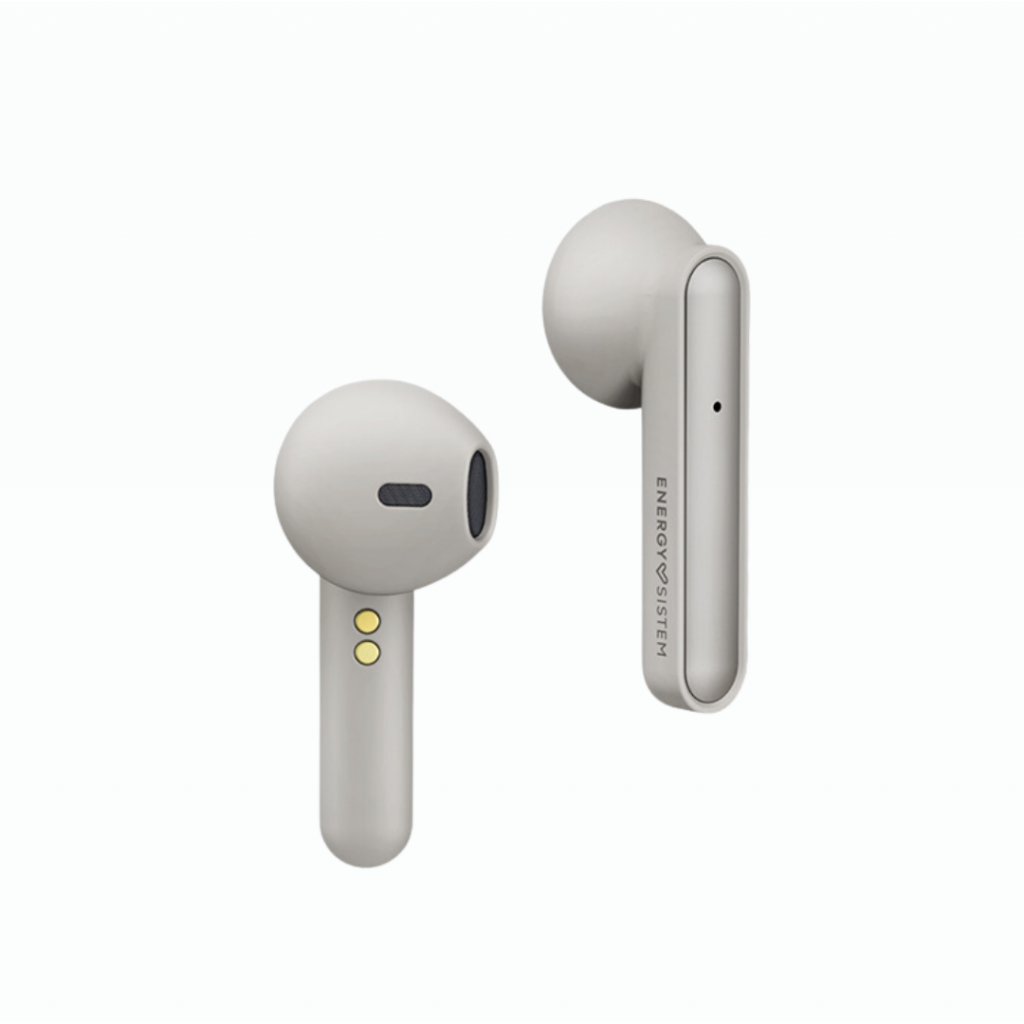 Auricular Bluetooth Energy Sistem Style 3 TWS BT 5.0