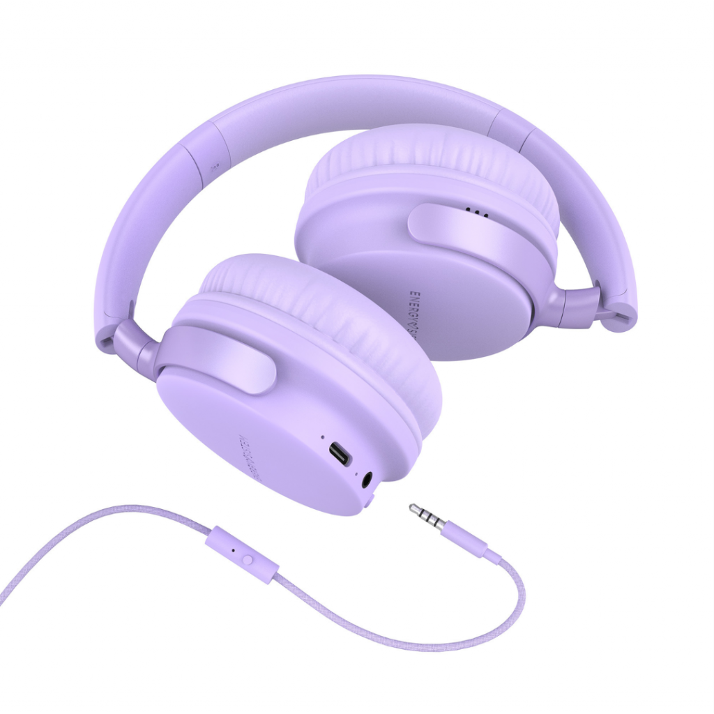 Auricular Bluetooth Energy Sistem Style 3 BT 5.1