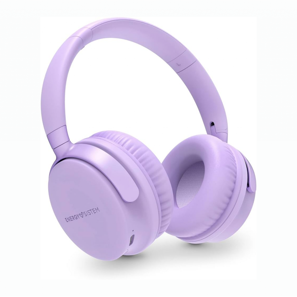 Auricular Bluetooth Energy Sistem Style 3 BT 5.1