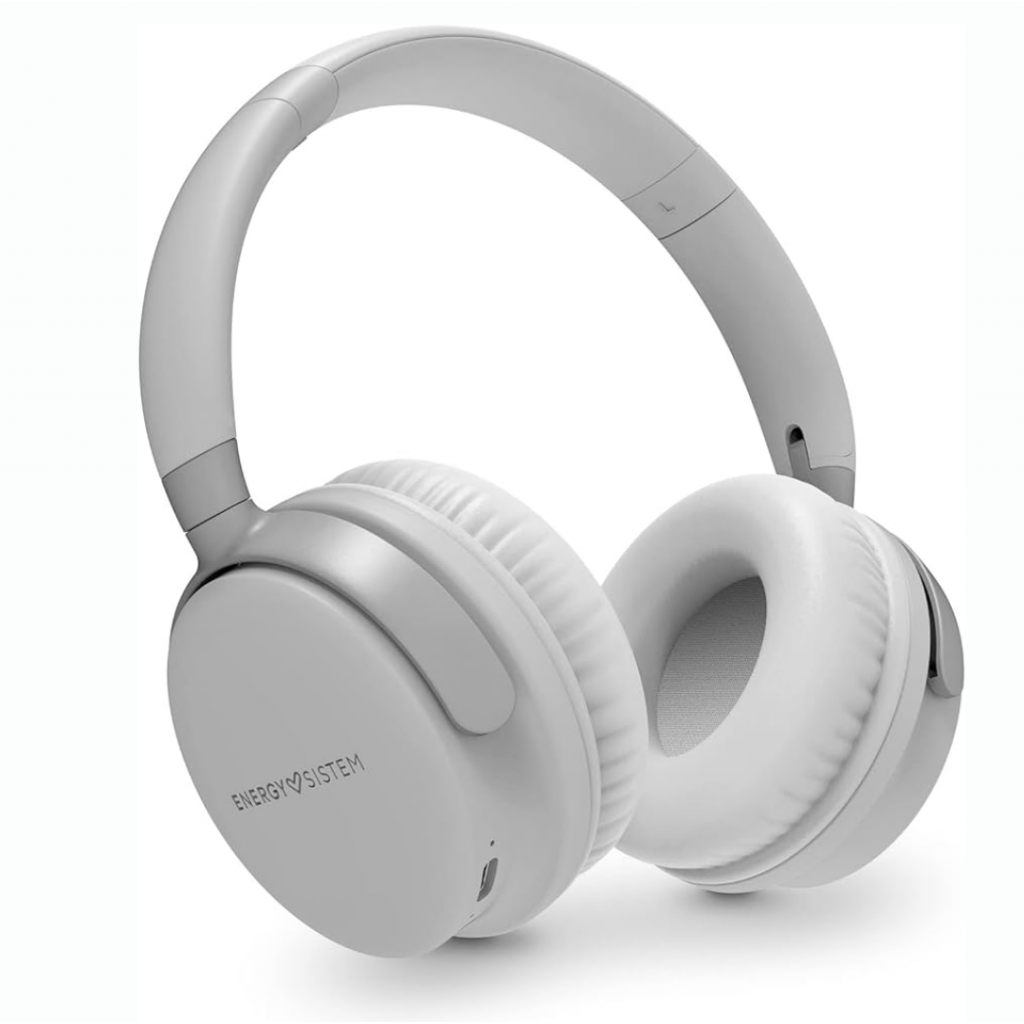 Auricular Bluetooth Energy Sistem Style 3 BT 5.1
