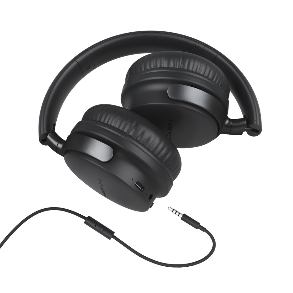 Auricular Bluetooth Energy Sistem Style 3 BT 5.1
