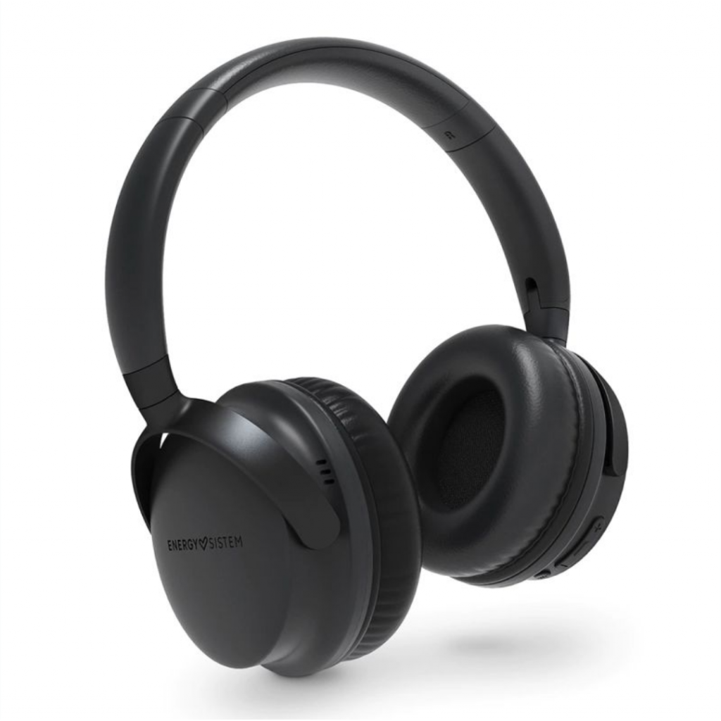 Auricular Bluetooth Energy Sistem Style 3 BT 5.1