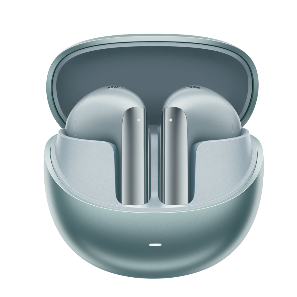Auricular Bluetooth AilyBuds Pro TWS ANC QCY By Xiaomi