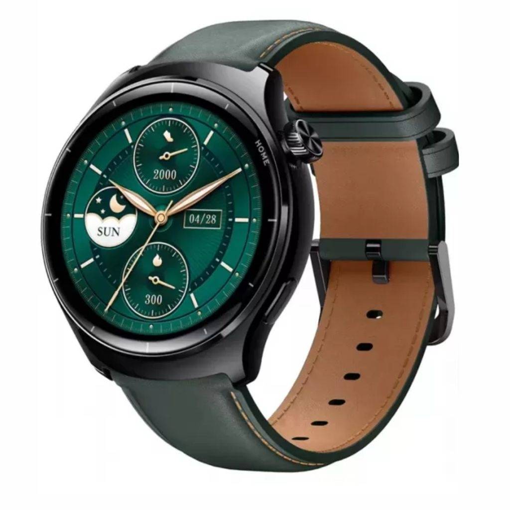 Smartwatch Mibro Lite 3 Pro 1.3" 350mAh C/2 Mallas by Xiaomi