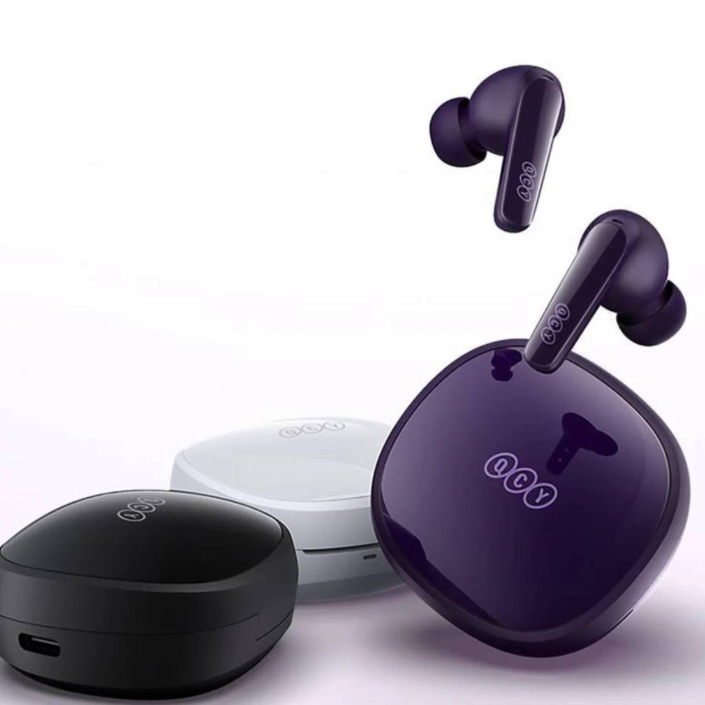 Auricular Bluetooth TWS T13 X QCY By Xiaomi