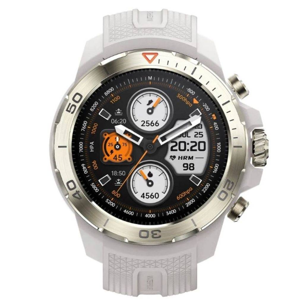 Smartwatch Mibro GS Explorer 1.32" 460mAh by Xiaomi