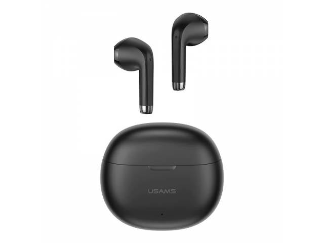Auriculares Rhymbo Series TWS BT5.3 USAMS YO17