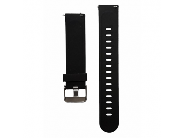 Correa Smartwatch XZZ-SW-02 Negro X-Lizzard