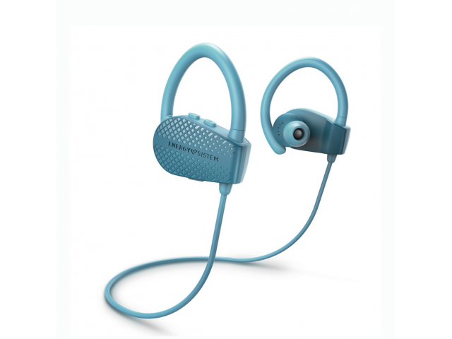 Auriculares Bluetooth Energy Sistem Sport 1 + BT