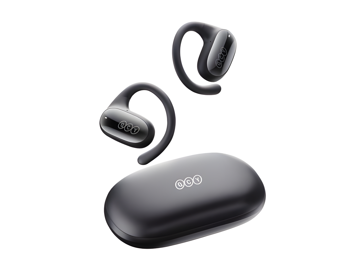 Auricular Bluetooth Crossky GTR 2 QCY By Xiaomi