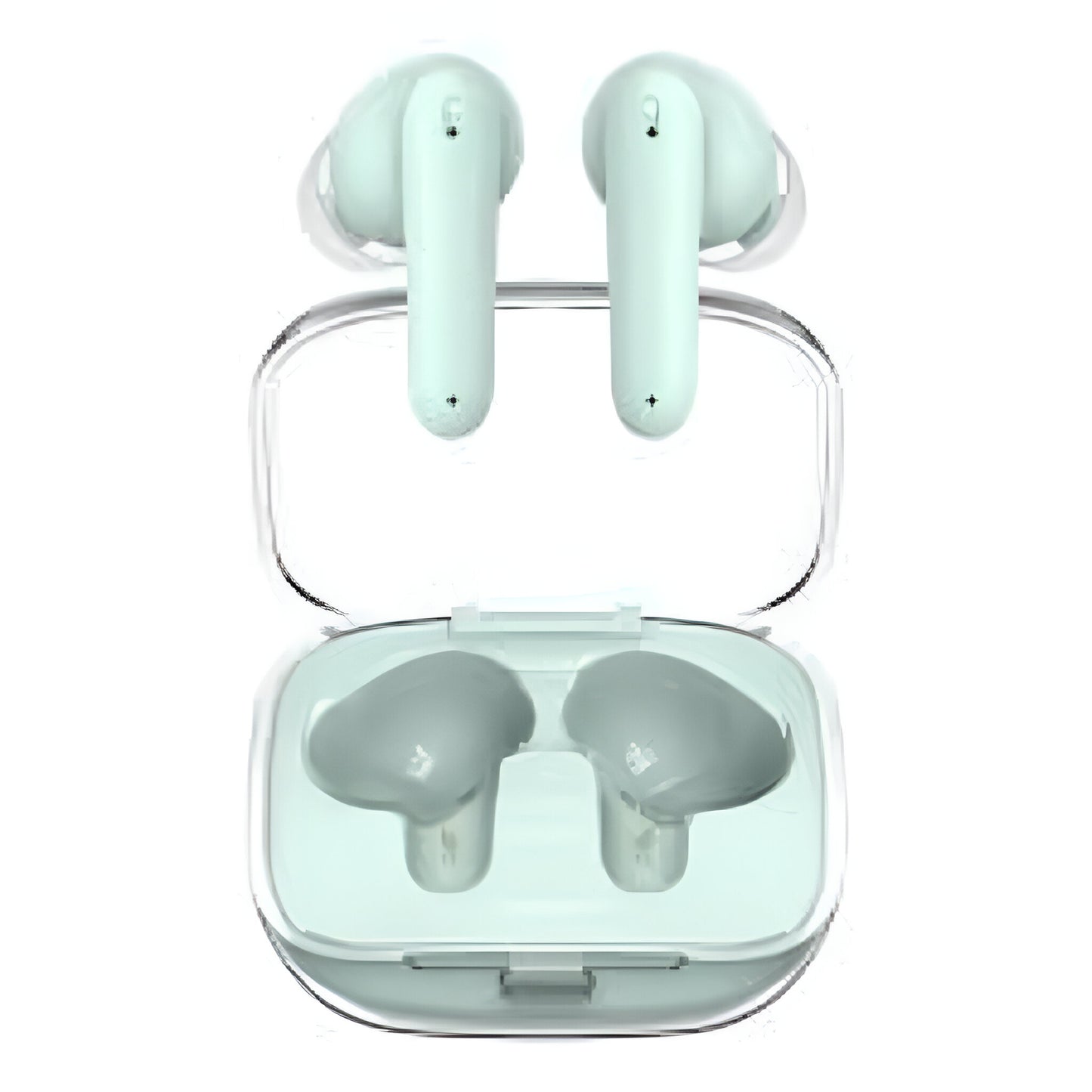 Auriculares BE16 TWS BT5.3 BE Series USAMS - Sonido Inalámbrico de Alta Fidelidad