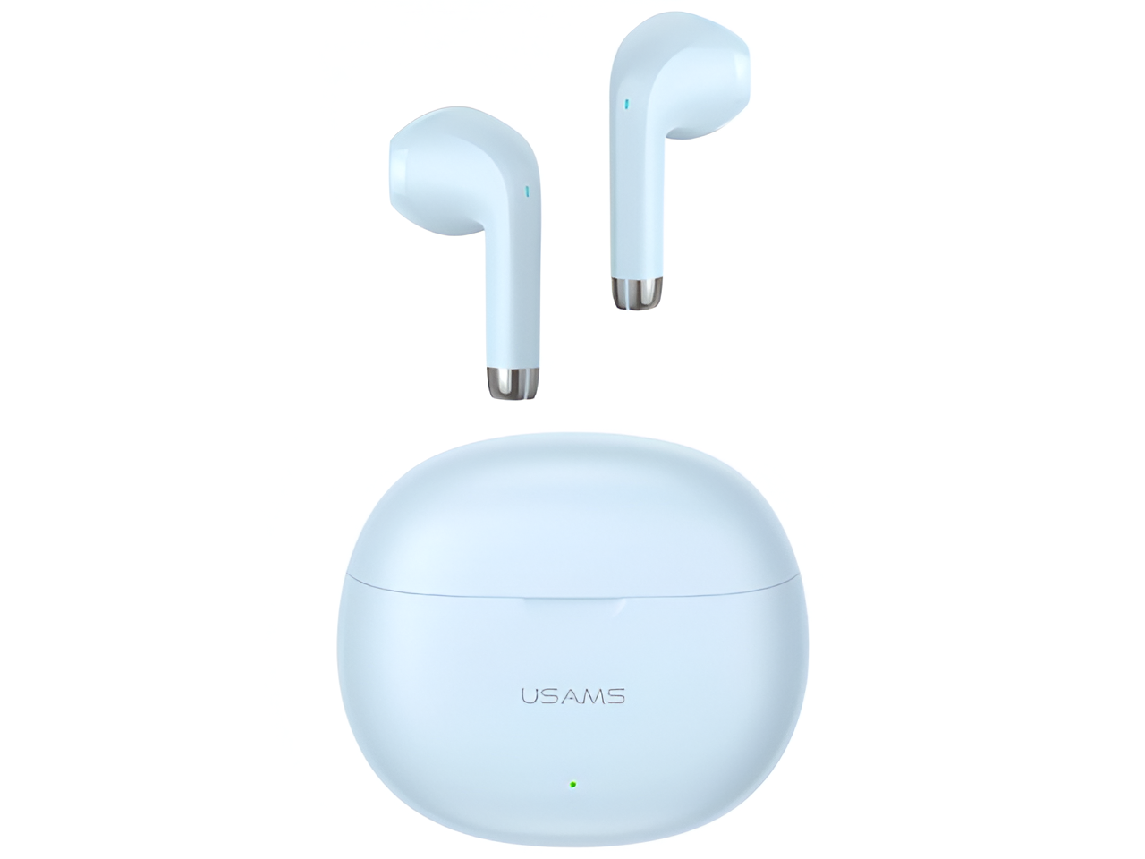 Auriculares Rhymbo Series TWS BT5.3 USAMS YO17