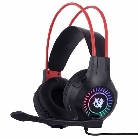 Auricular Gamer XZZ-HP-01 Mic PC/PS4/xBox X-Lizzard
