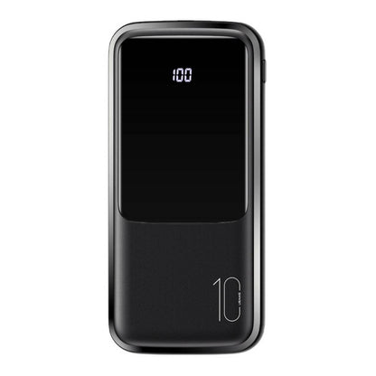 Power Bank Dual USB 10.000mAh LCDl USAMS CD163