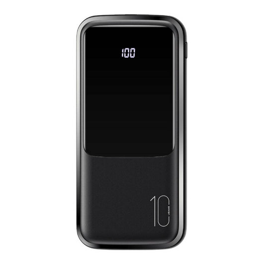 Power Bank Dual USB 10.000mAh LCDl USAMS CD163