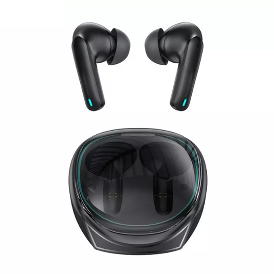 Auriculares TWS Gaming USAMS XJ13 - Doble Micrófono y Conectividad BT5.3