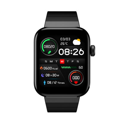 Smartwatch Mibro T1 1.6" 350mAh Negro by Xiaomi