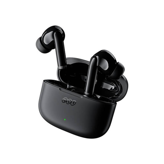 Auricular Bluetooth TWS T19 Negro QCY By Xiaomi
