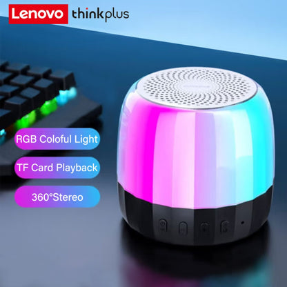 Parlante altavoz Lenovo K3 Plus Negro Con Micófono