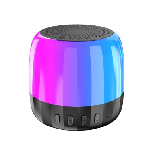 Parlante altavoz Lenovo K3 Plus Negro Con Micófono