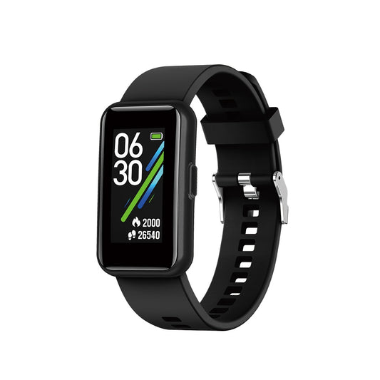 Smartwatch XZZ-SW-03/N Negro/Negro X-Lizzard