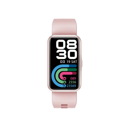 Smartwatch XZZ-SW-03/N Negro/Negro X-Lizzard
