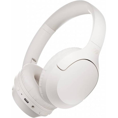 Auricular Bluetooth H2 pro Cancelación de Ruido Negro QCY By Xiaomi