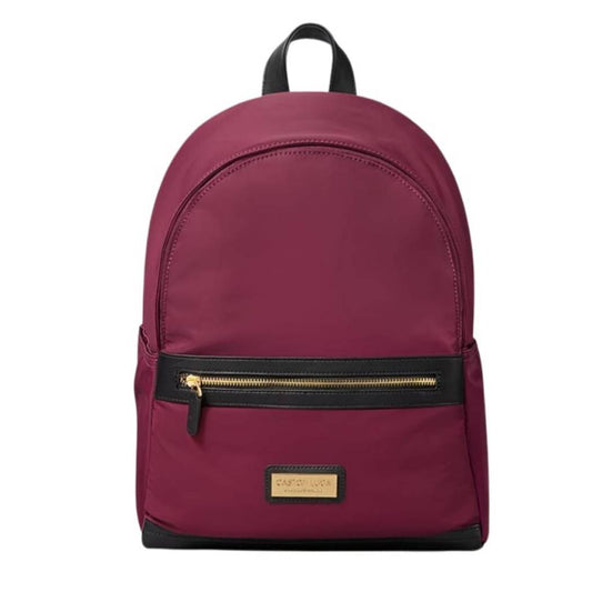 Mochila Gaston Luga Kampis 3504 Bordeaux 13"