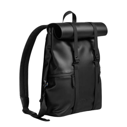 Mochila Gaston Luga Splash 8001 Negro 13"