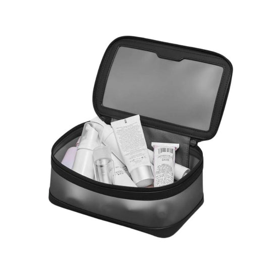 Neceser Gaston Luga Organizador RE501/RE502 Gris/Negro